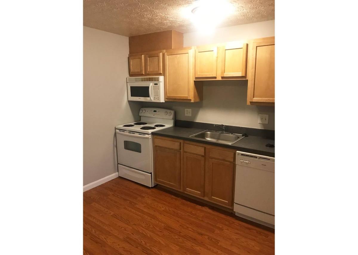 Apartment for rent at 525 Lowell Ave, Cincinnati, OH 45220