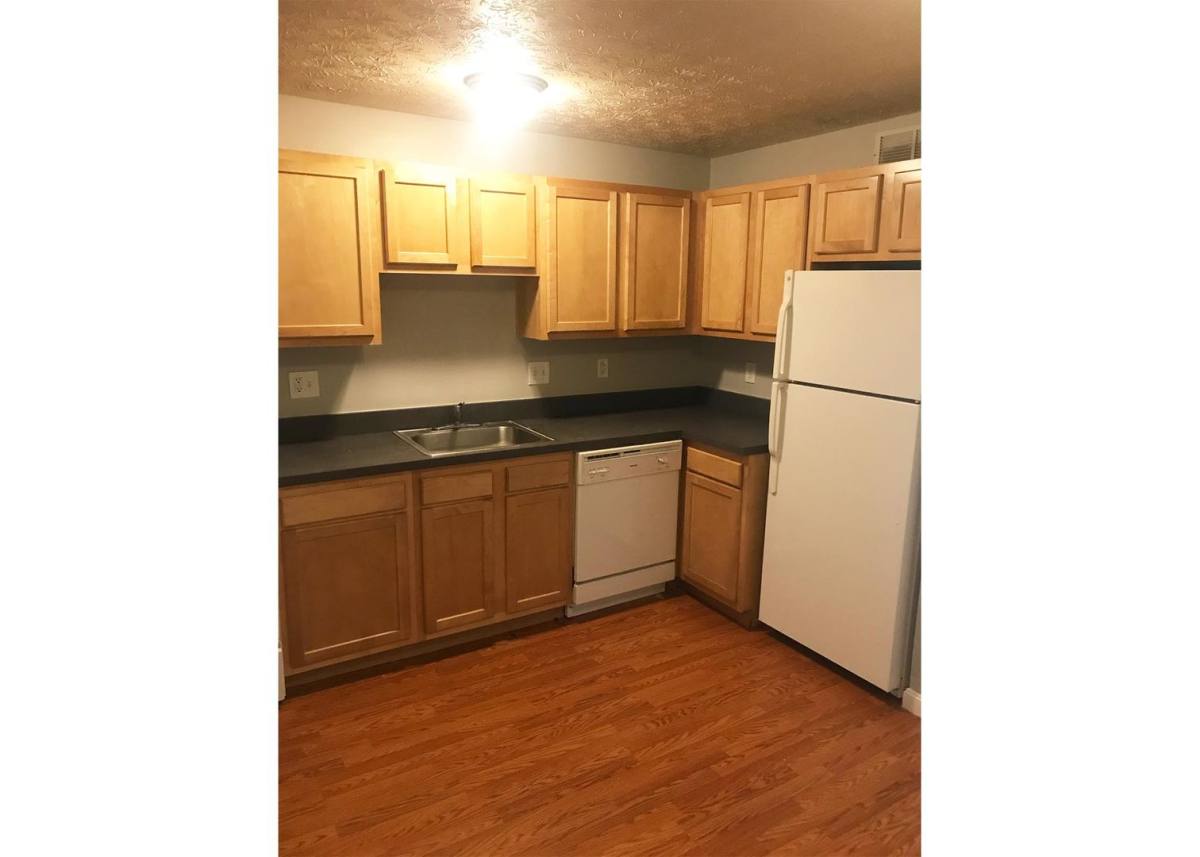 Apartment for rent at 525 Lowell Ave, Cincinnati, OH 45220