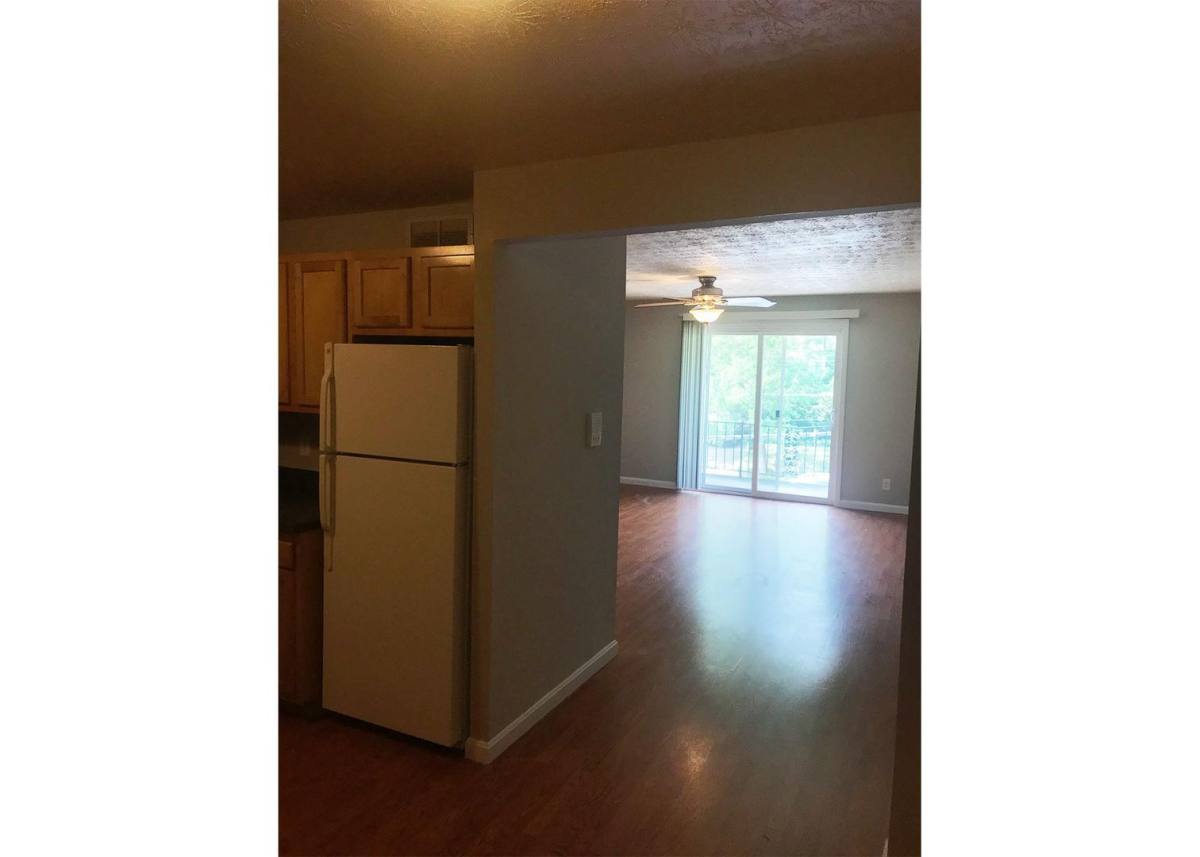 Apartment for rent at 525 Lowell Ave, Cincinnati, OH 45220