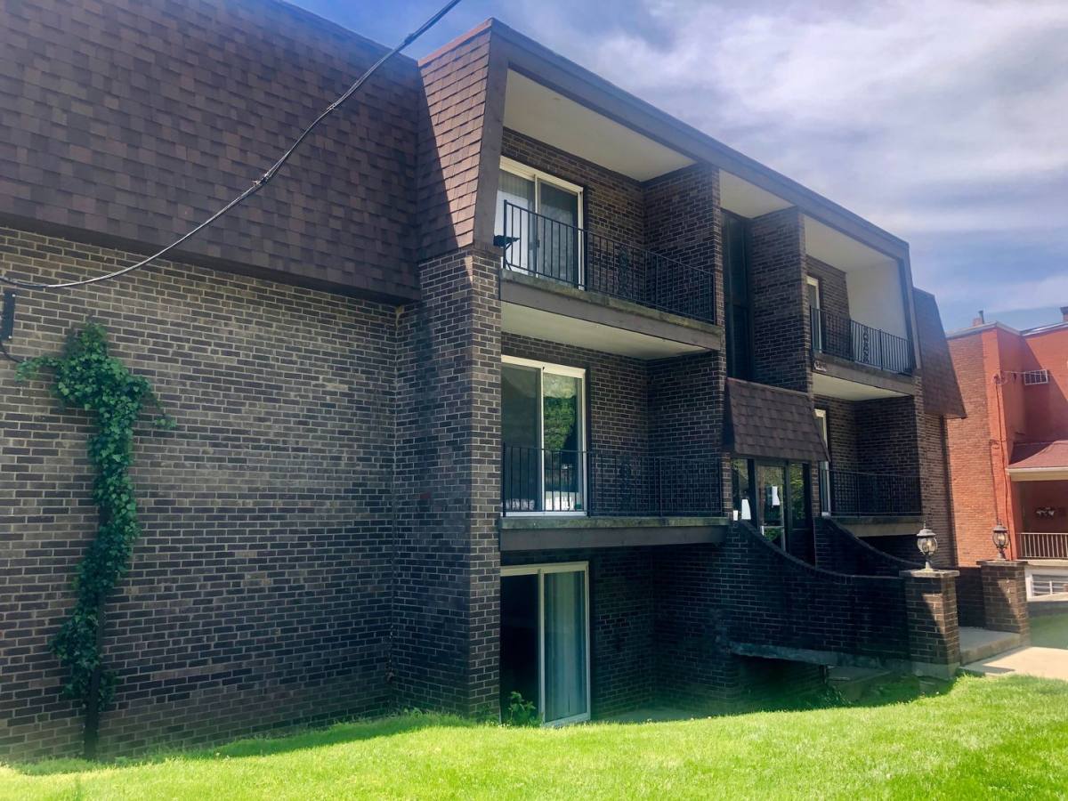 Apartment for rent at 525 Lowell Ave, Cincinnati, OH 45220