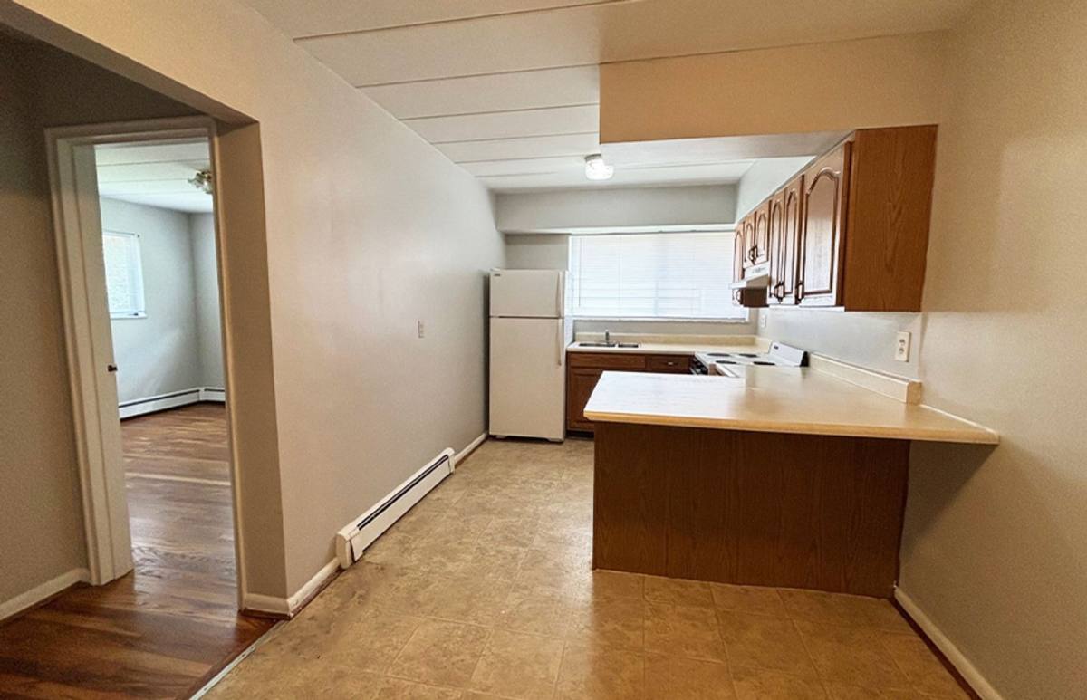 Apartment for rent at 539 Lowell Ave, Cincinnati, OH 45220