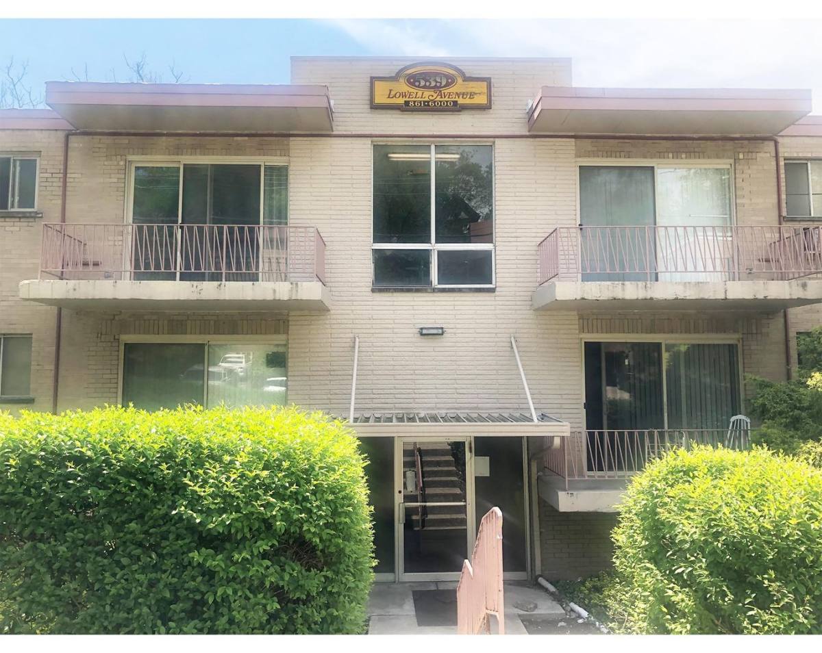 Apartment for rent at 539 Lowell Ave, Cincinnati, OH 45220
