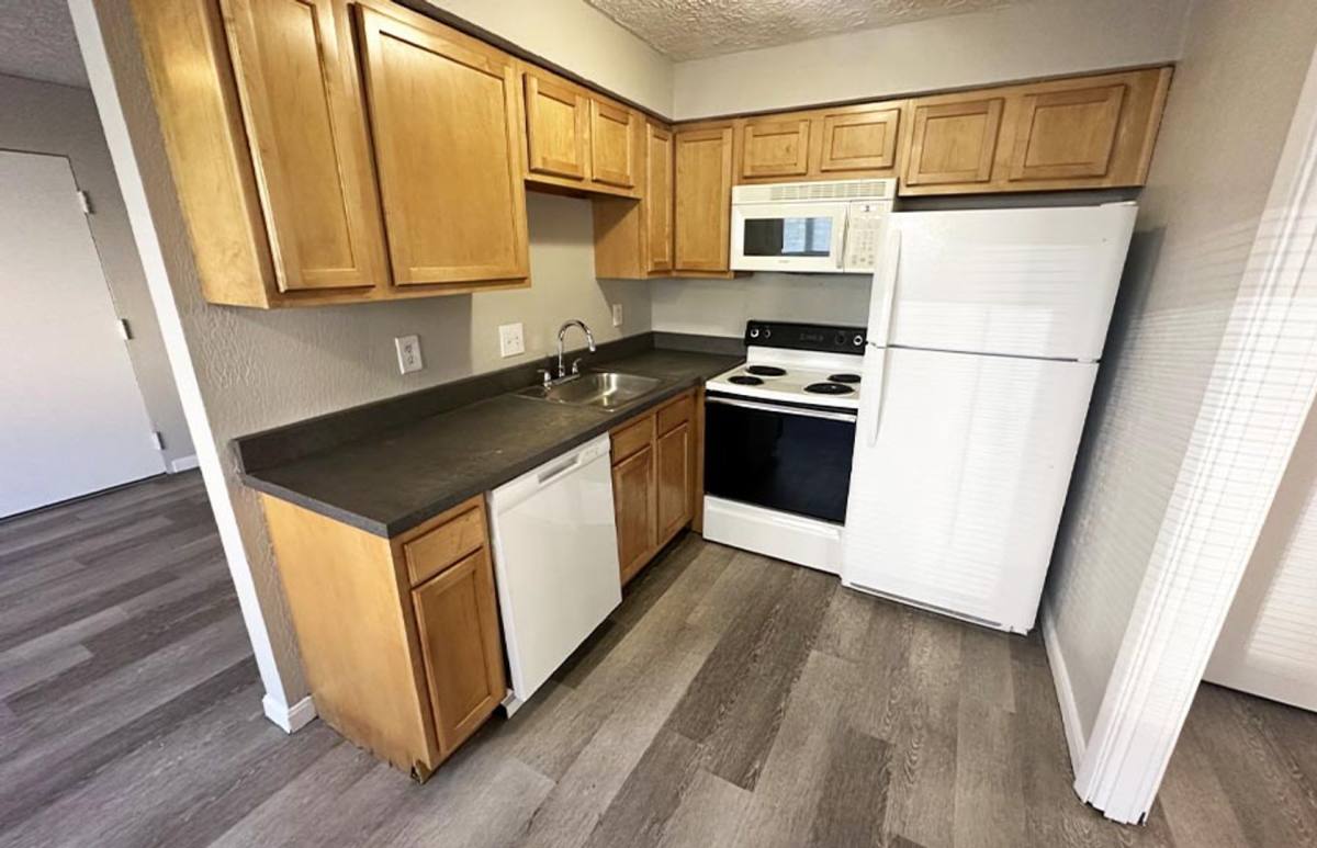 Apartment for rent at 551 Lowell Ave, Cincinnati, OH 45220
