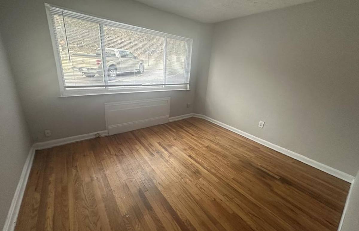 Apartment for rent at 596 Lowell Ave, Cincinnati, OH 45220