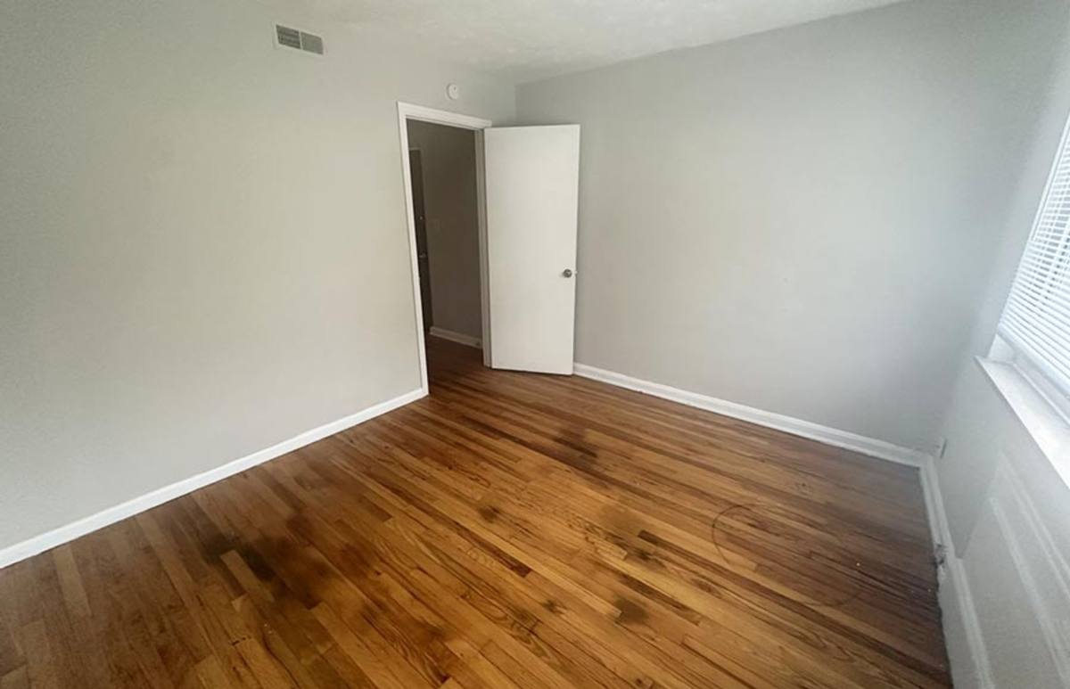 Apartment for rent at 596 Lowell Ave, Cincinnati, OH 45220