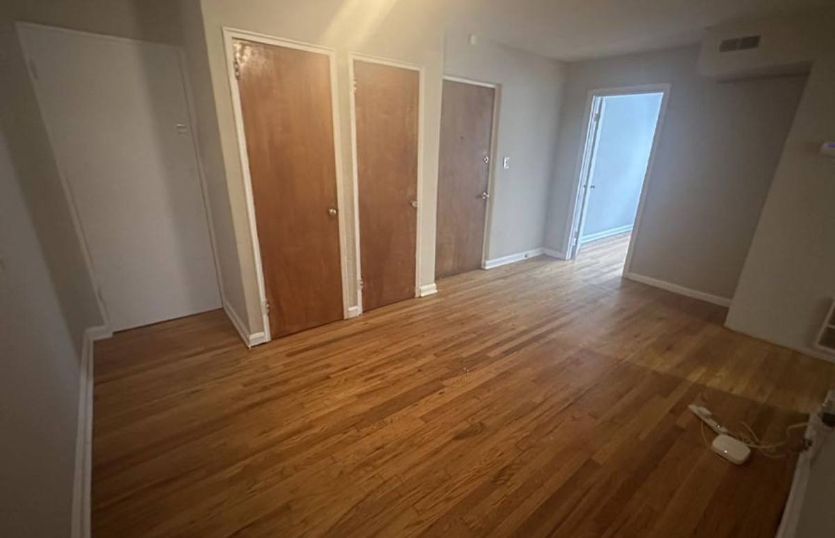 Apartment for rent at 596 Lowell Ave, Cincinnati, OH 45220