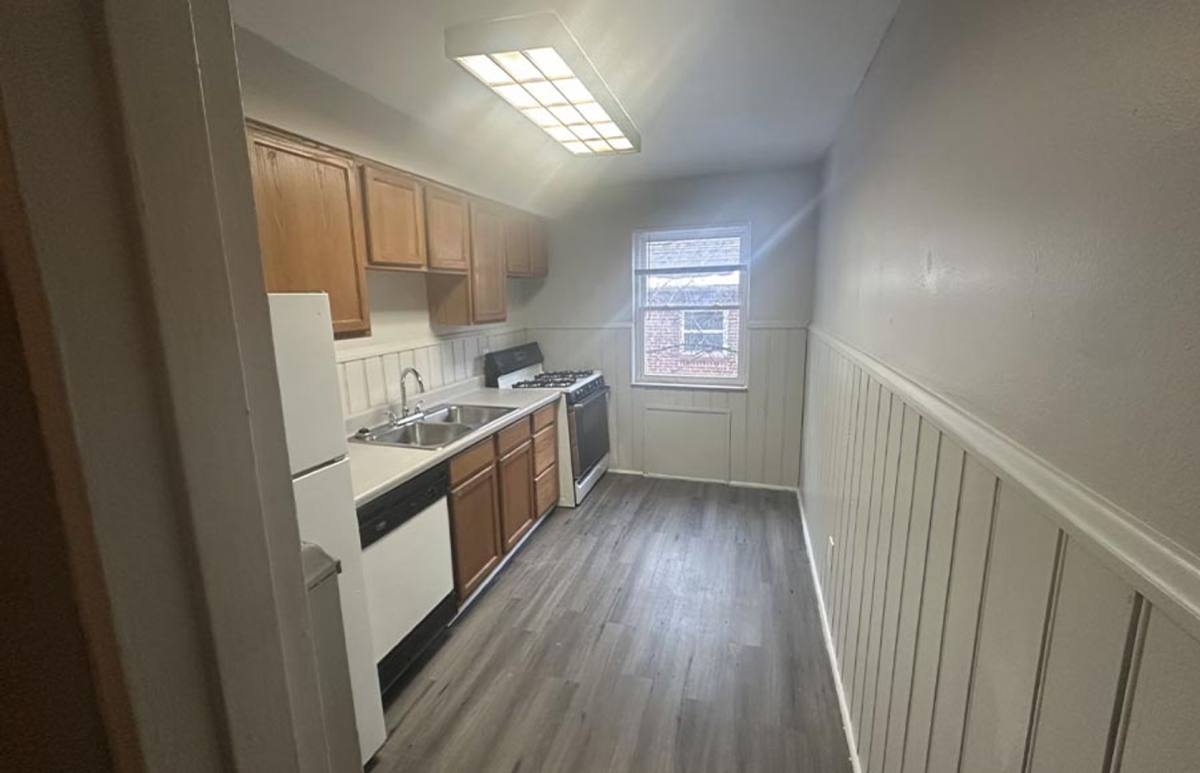 Apartment for rent at 596 Lowell Ave, Cincinnati, OH 45220