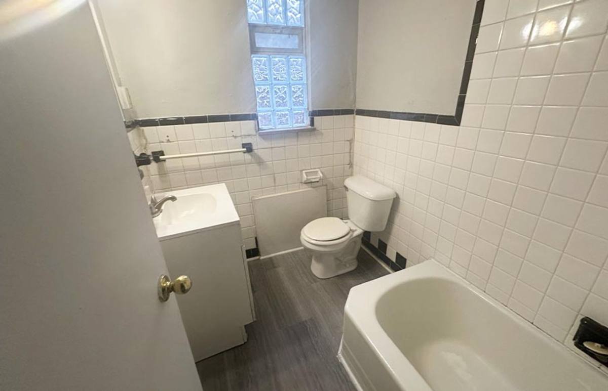 Apartment for rent at 596 Lowell Ave, Cincinnati, OH 45220