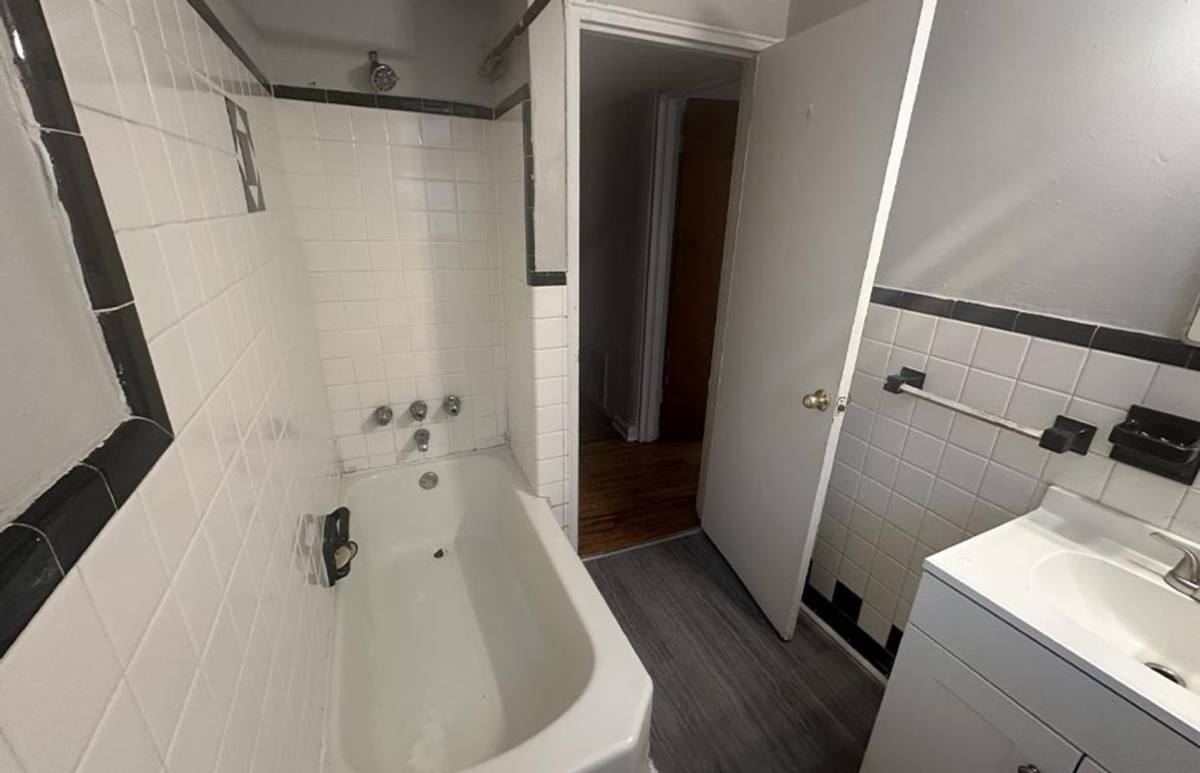 Apartment for rent at 596 Lowell Ave, Cincinnati, OH 45220