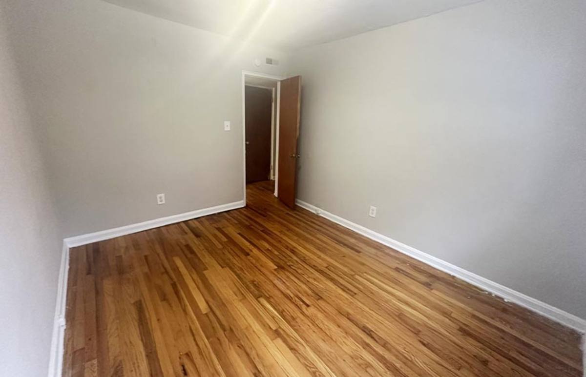 Apartment for rent at 596 Lowell Ave, Cincinnati, OH 45220