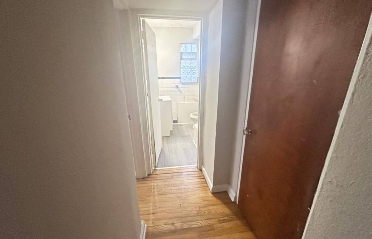 Apartment for rent at 596 Lowell Ave, Cincinnati, OH 45220