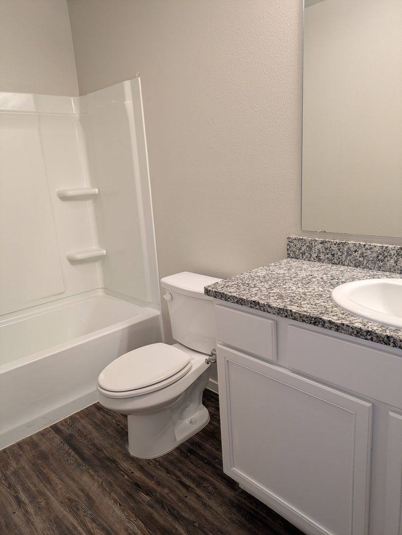 Apartment for rent at 2101 Langford Ave, Lubbock, TX 79407
