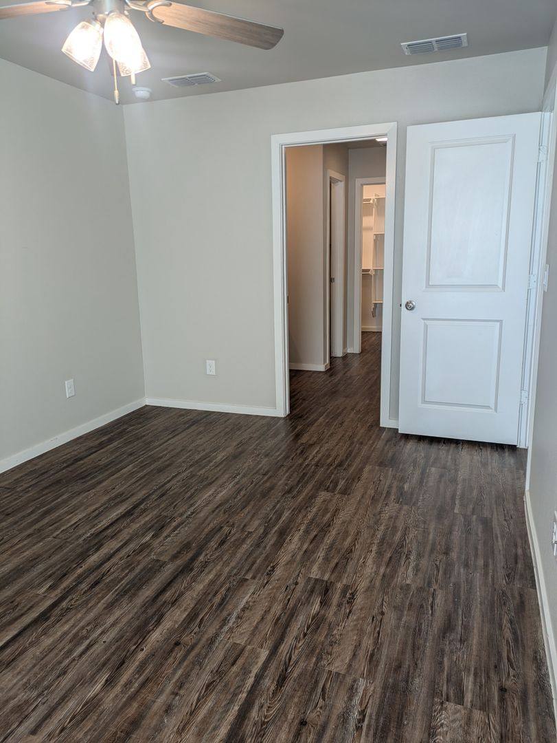 Apartment for rent at 2101 Langford Ave, Lubbock, TX 79407