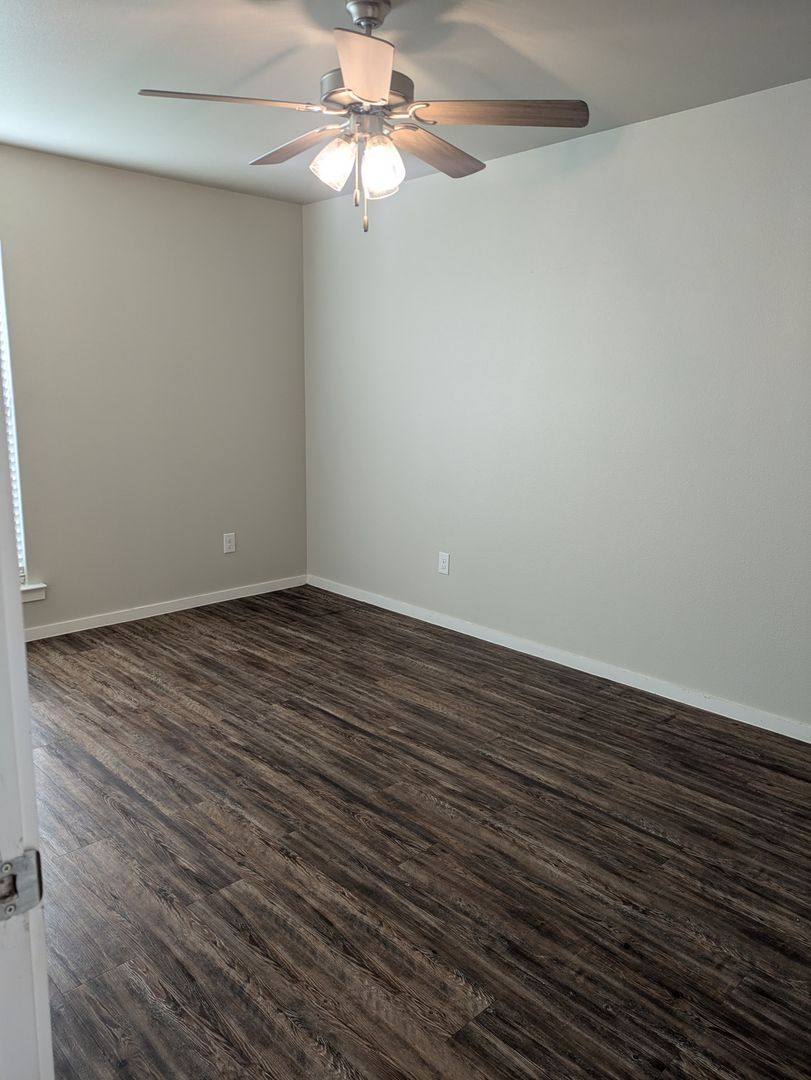 Apartment for rent at 2101 Langford Ave, Lubbock, TX 79407