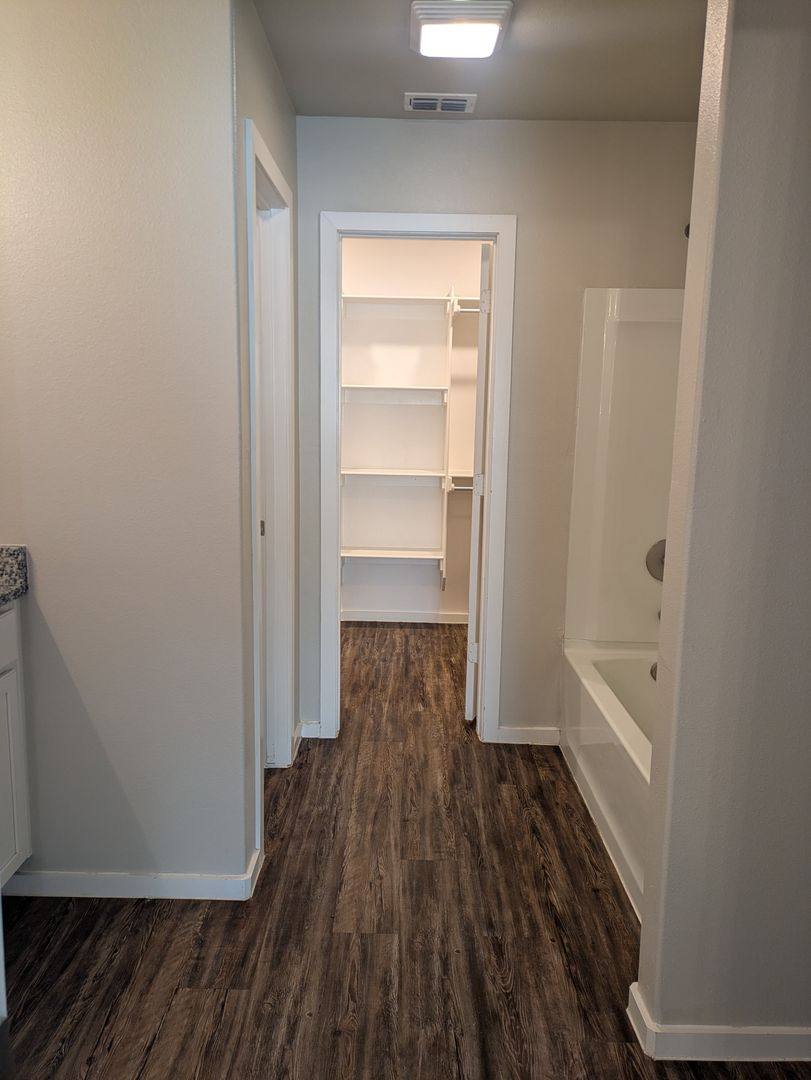 Apartment for rent at 2101 Langford Ave, Lubbock, TX 79407
