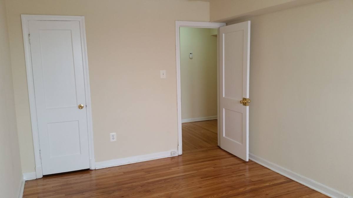 Apartment for rent at 1101 - 1113 19th St NE, Washington, DC 20002
