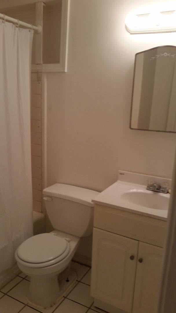 Apartment for rent at 1101 - 1113 19th St NE, Washington, DC 20002
