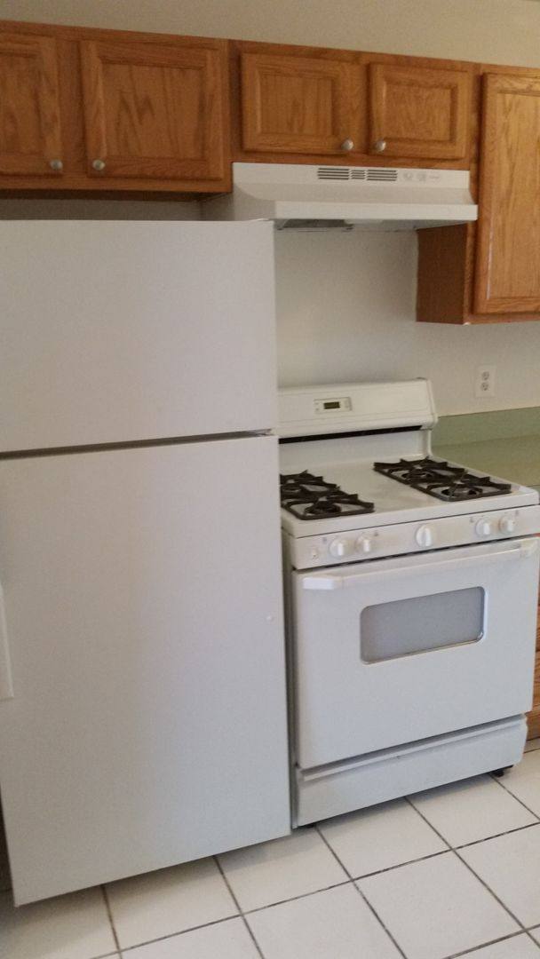 Apartment for rent at 1101 - 1113 19th St NE, Washington, DC 20002