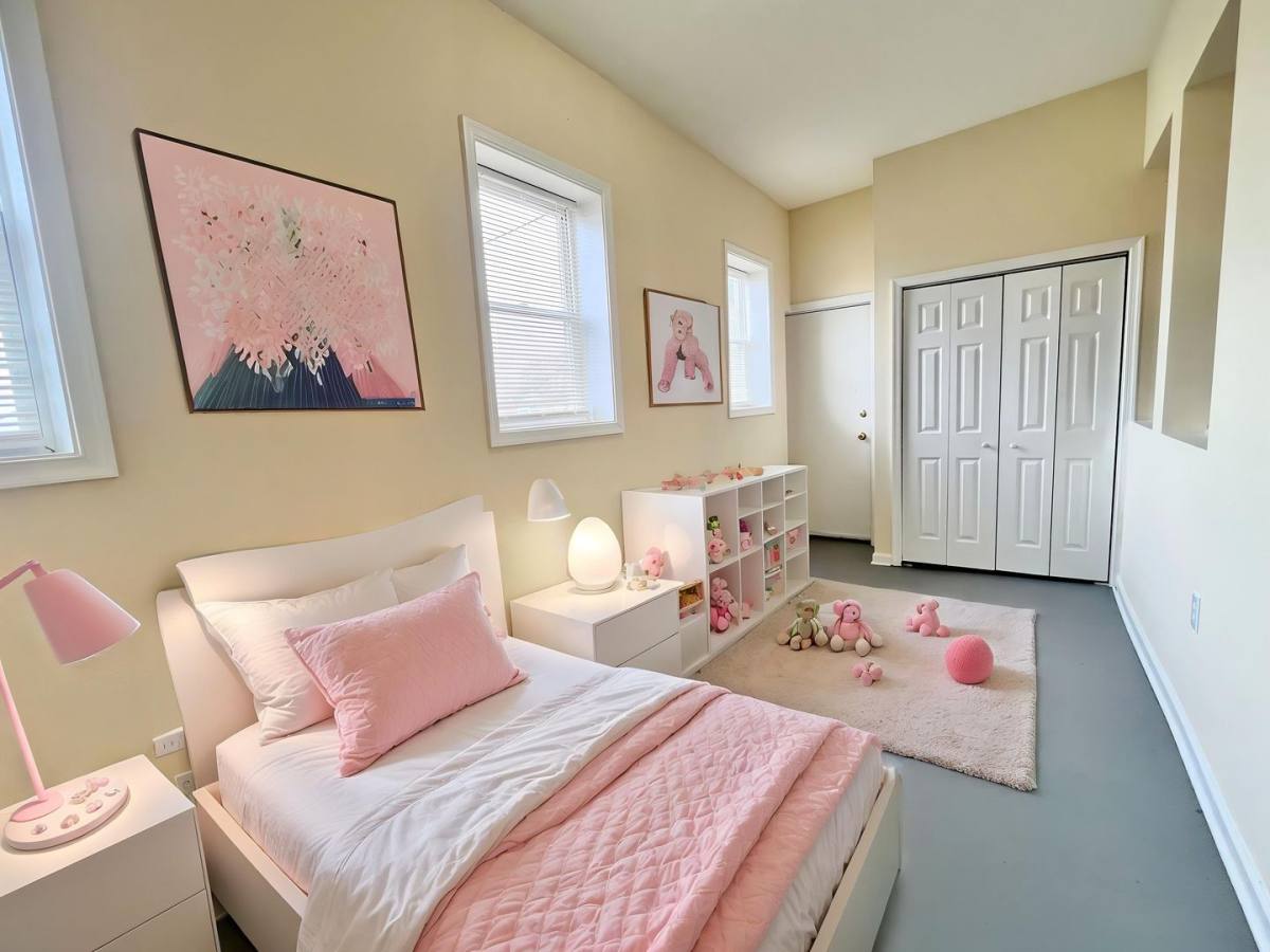 1101 - 1113 19th St NE, Washington, DC 20002 - Apartment for Rent - Image 8