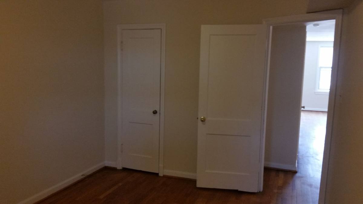 Apartment for rent at 1101 - 1113 19th St NE, Washington, DC 20002