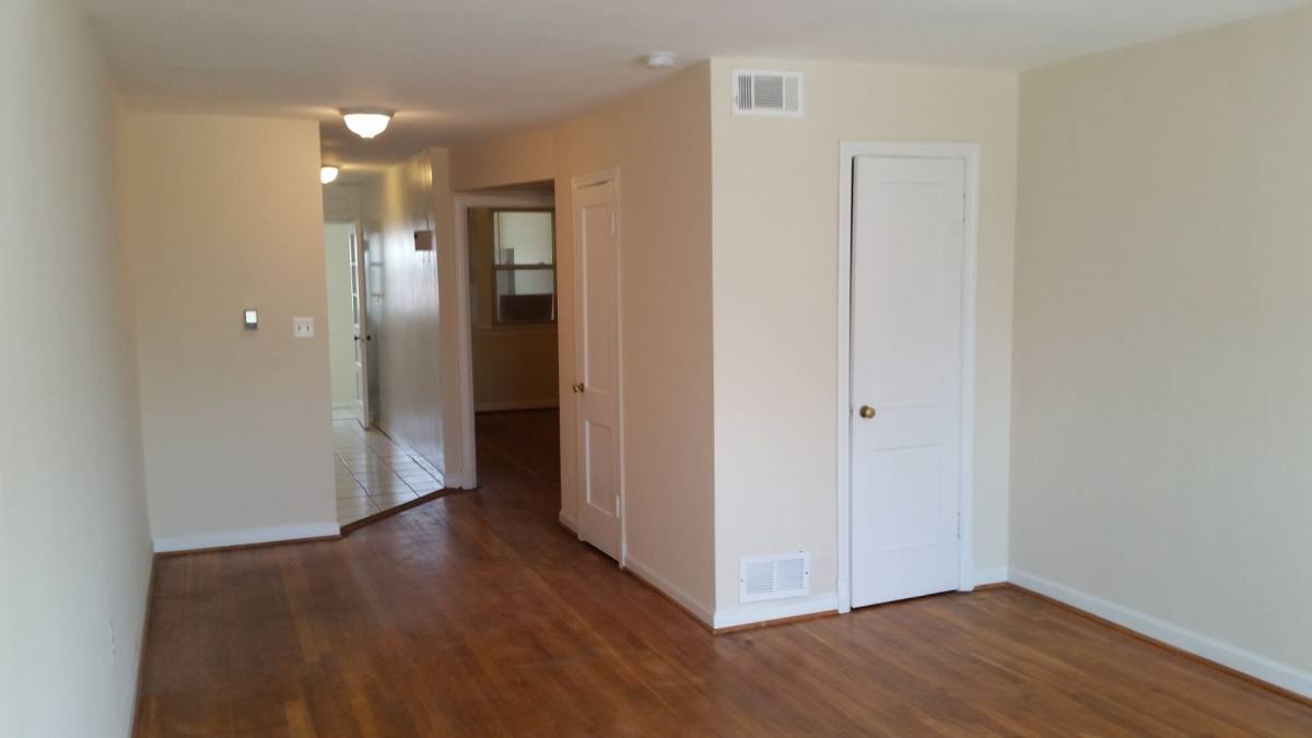 Apartment for rent at 1101 - 1113 19th St NE, Washington, DC 20002