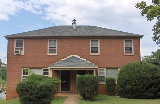 Apartment for rent at 1883 University Circle, Charlottesville, VA 22903