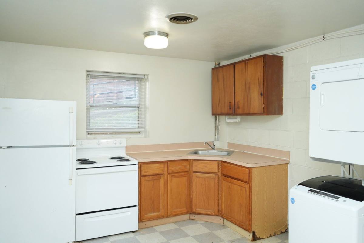 Apartment for rent at 1883 University Circle, Charlottesville, VA 22903
