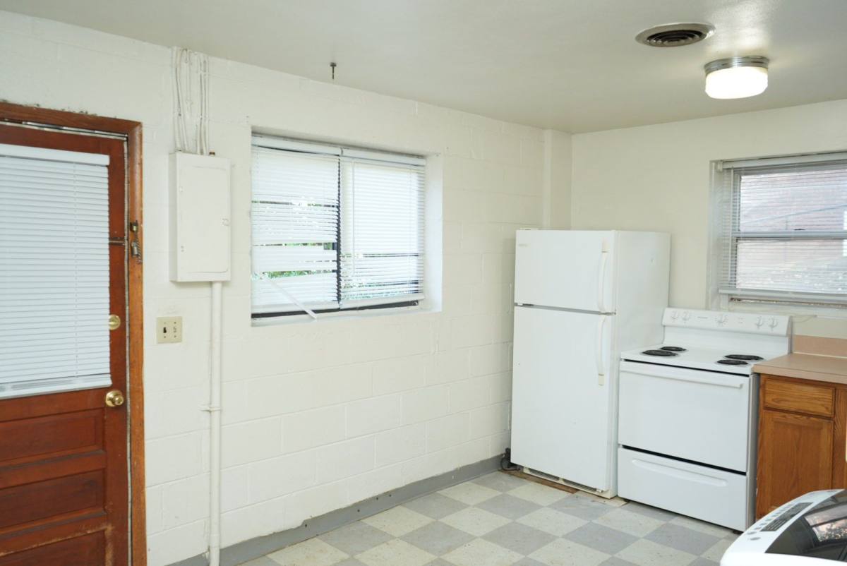 Apartment for rent at 1883 University Circle, Charlottesville, VA 22903