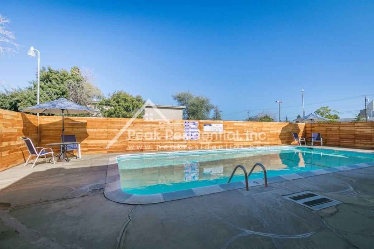 Apartment for rent at 3833 Marconi Ave, Sacramento, CA 95821