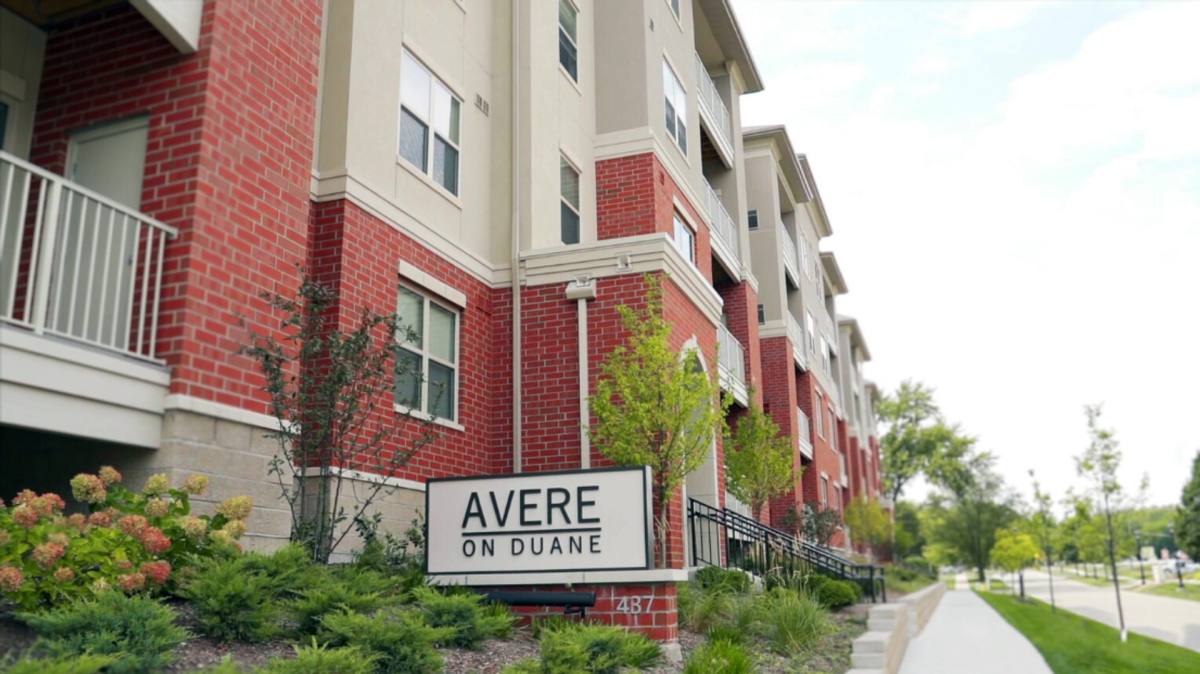 Apartment for rent at 437 Duane St, Glen Ellyn, IL 60137