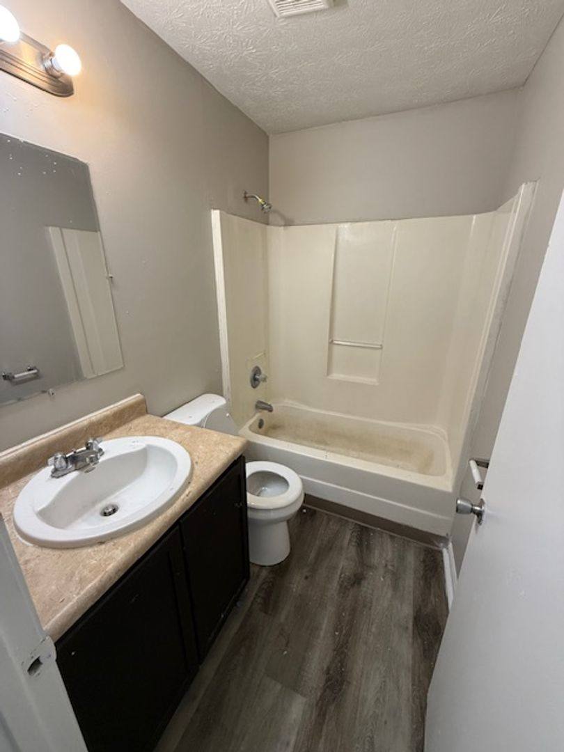 House for rent at 1227 W 29th St, Indianapolis, IN 46208