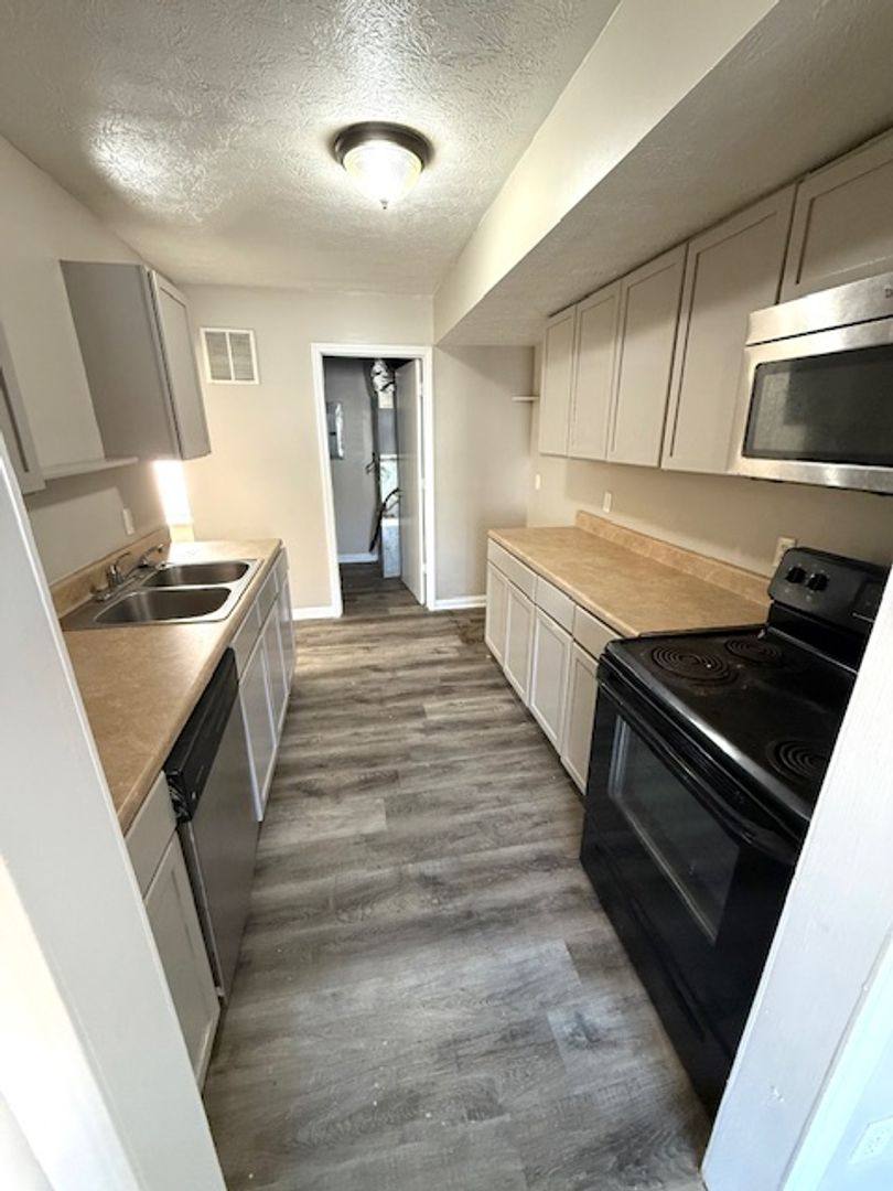 House for rent at 1227 W 29th St, Indianapolis, IN 46208