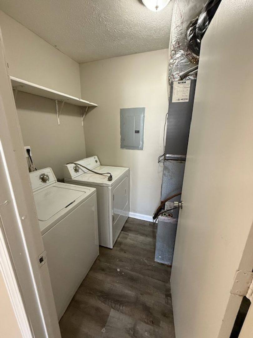 House for rent at 1227 W 29th St, Indianapolis, IN 46208
