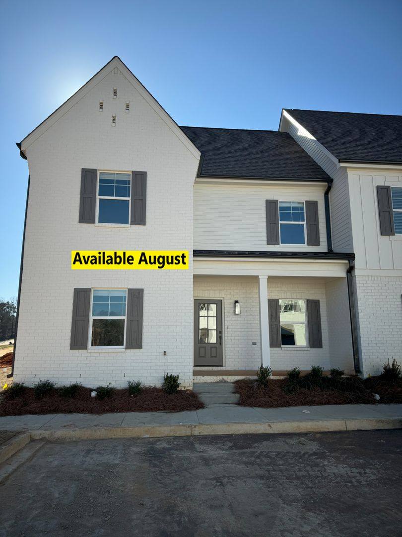 House for rent at 655 Cottage Grove, Oxford, MS 38655