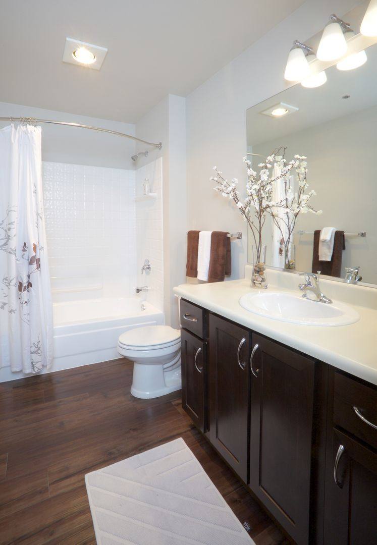 Apartment for rent at 16405 NE 95th St, Redmond, WA 98052