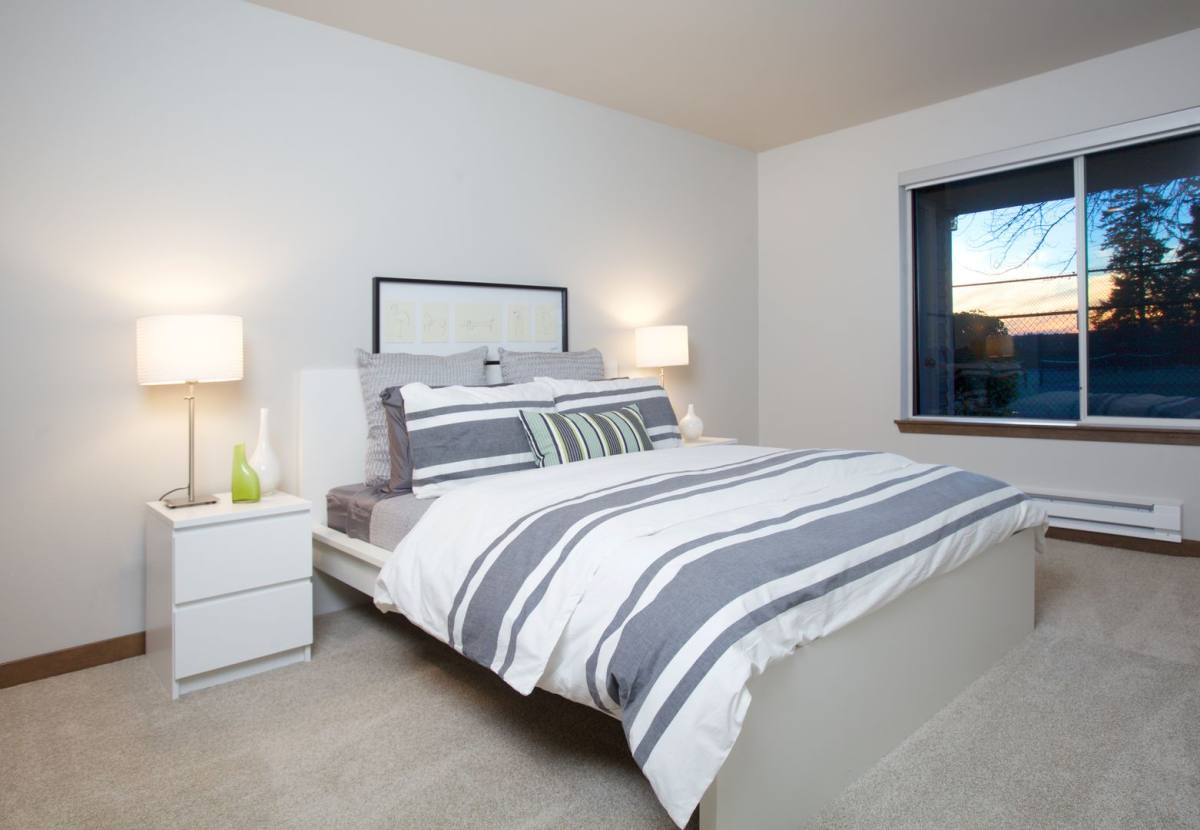 Apartment for rent at 16405 NE 95th St, Redmond, WA 98052