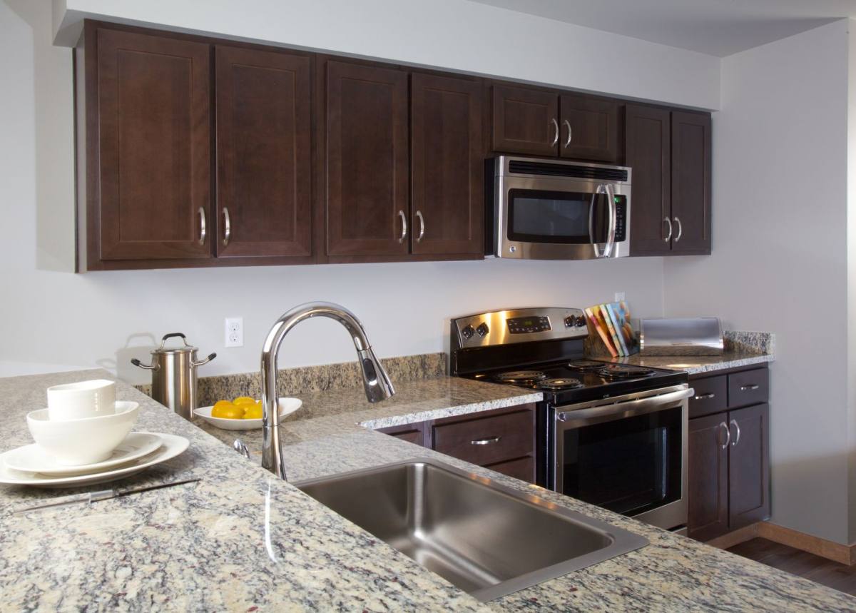 Apartment for rent at 16405 NE 95th St, Redmond, WA 98052