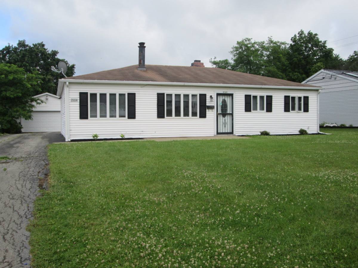 House for rent at 3504 Oakview, Girard, OH 44420