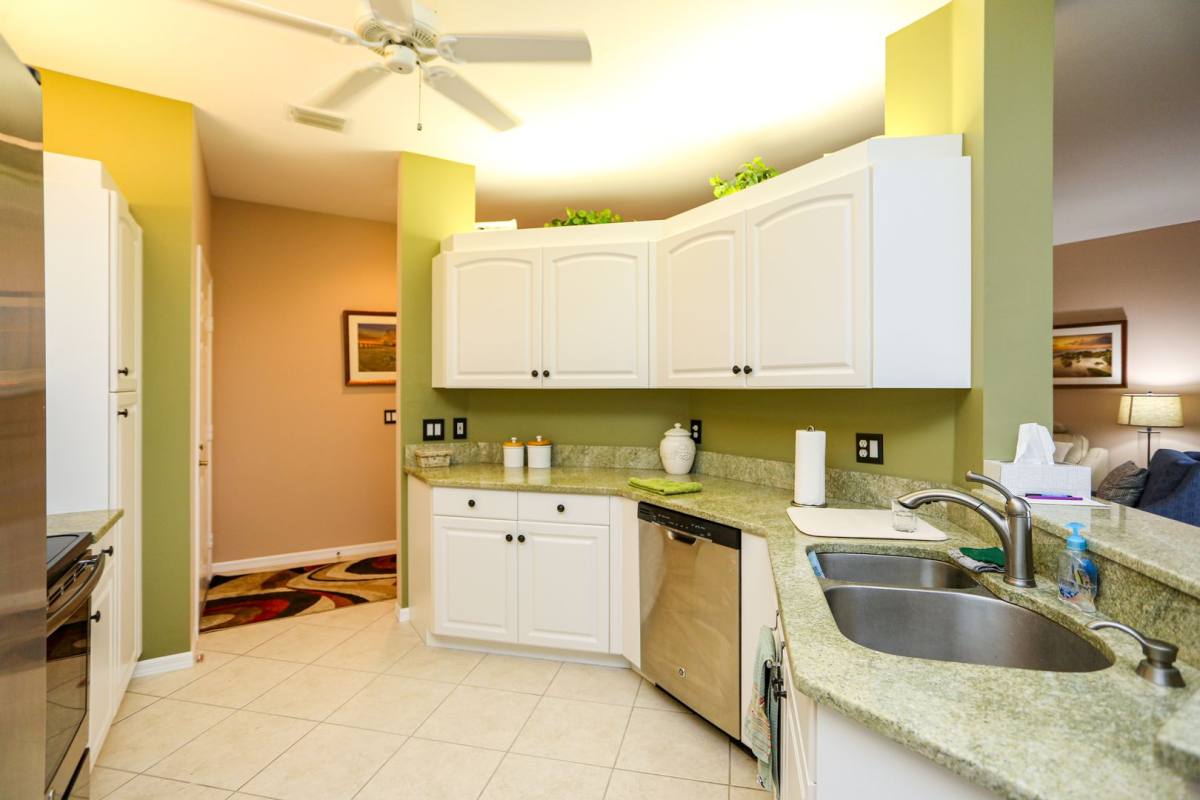 House for rent at 5885 Three Iron Dr, Naples, FL 34110