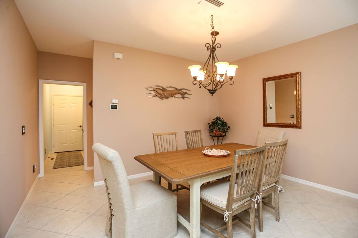 House for rent at 5885 Three Iron Dr, Naples, FL 34110