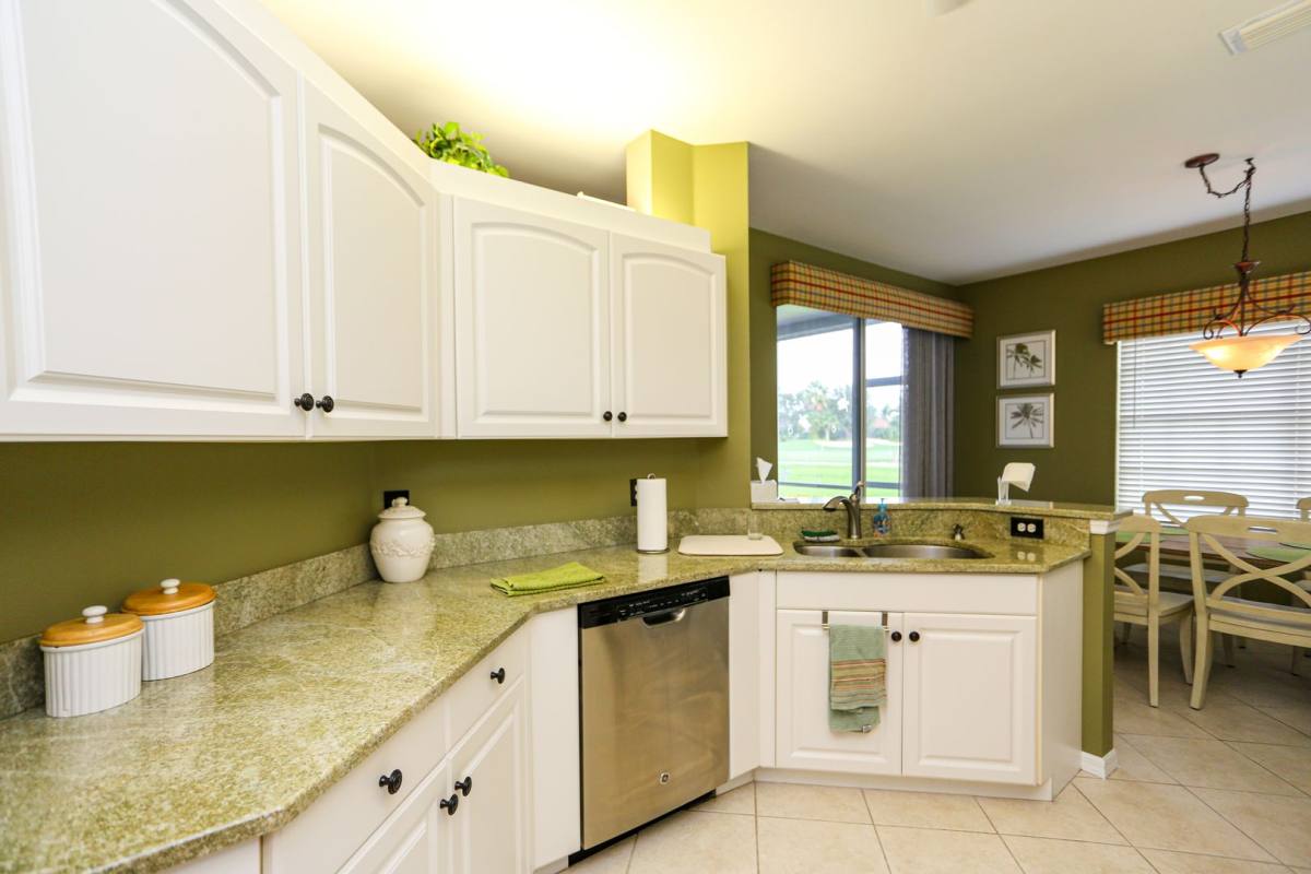 House for rent at 5885 Three Iron Dr, Naples, FL 34110