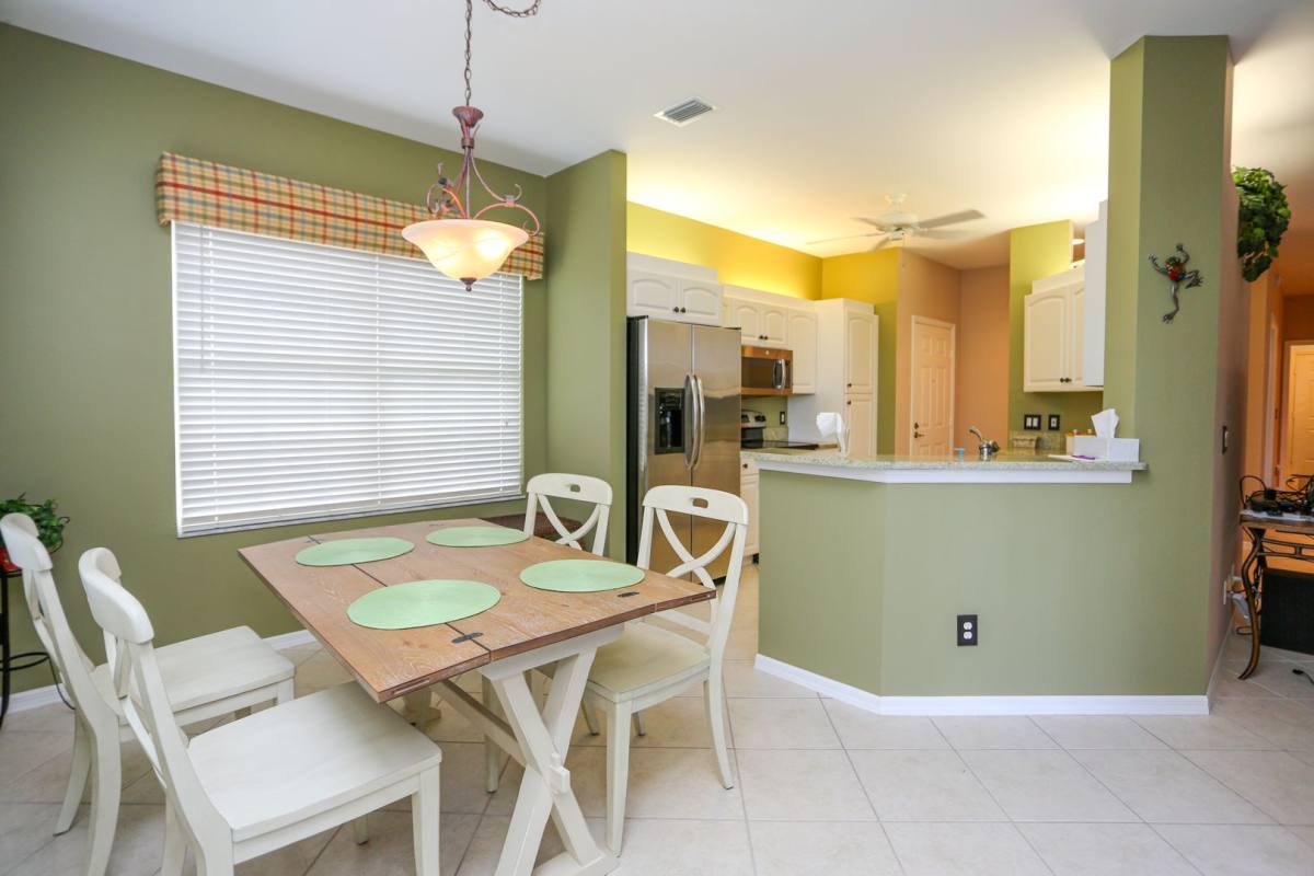House for rent at 5885 Three Iron Dr, Naples, FL 34110