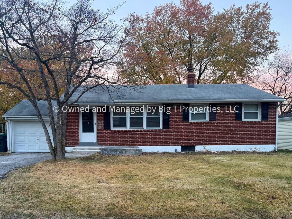 House for rent at 28 Greenridge Rd, Newark, DE 19711