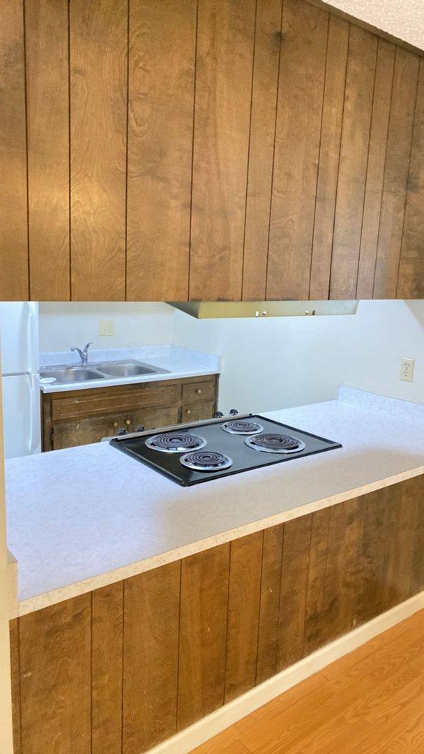 Apartment for rent at 1131 W 3rd St, Chico, CA 95926
