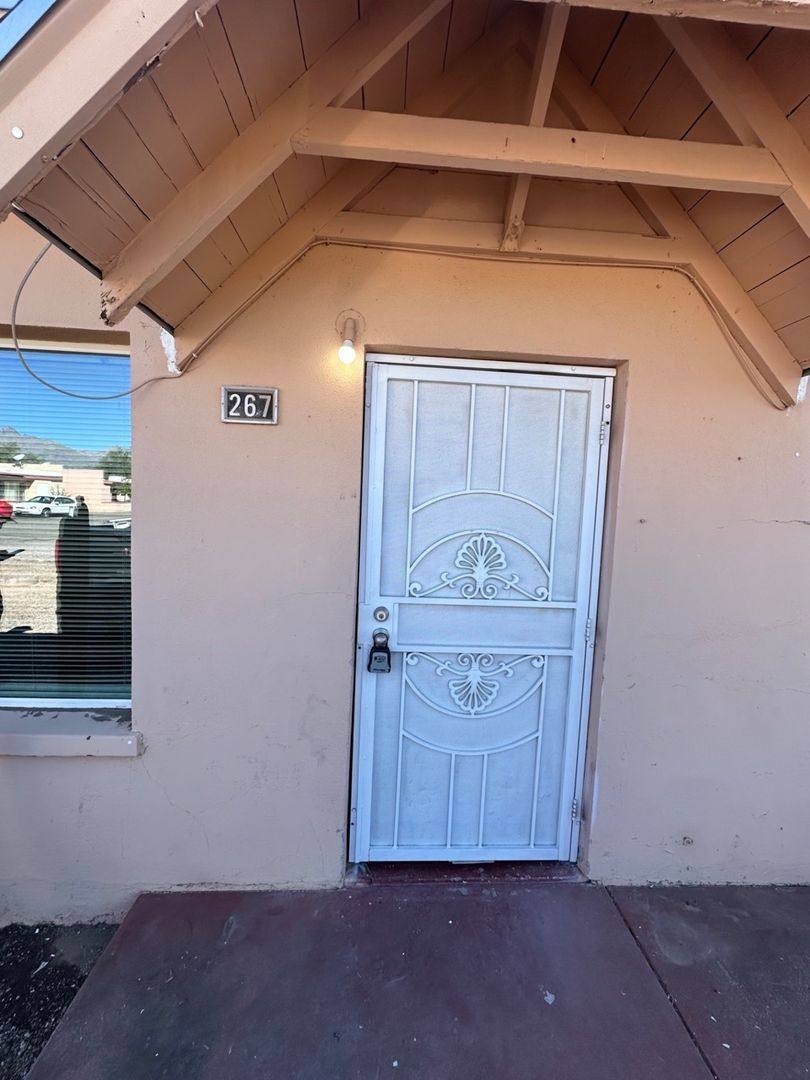 Apartment for rent at 221-267 W Limberlost Dr, Tucson, AZ 85705