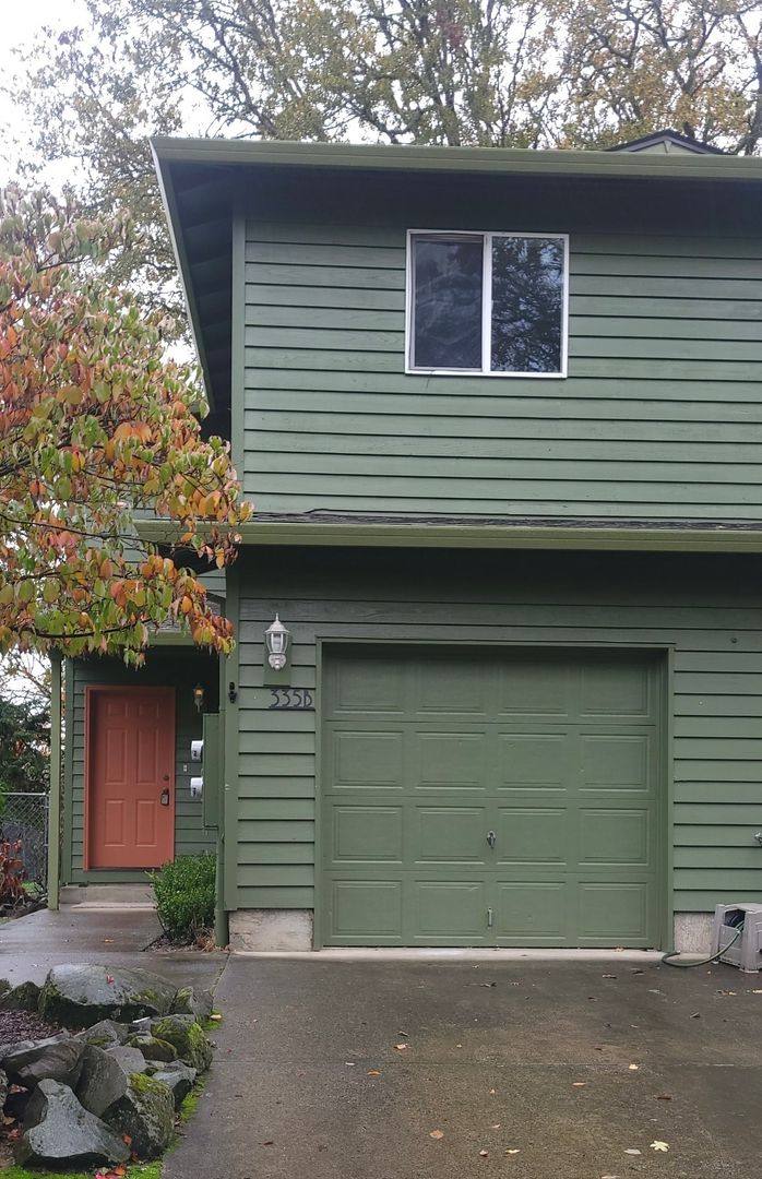 Apartment for rent at 335 S 16th, Saint Helens, OR 97051