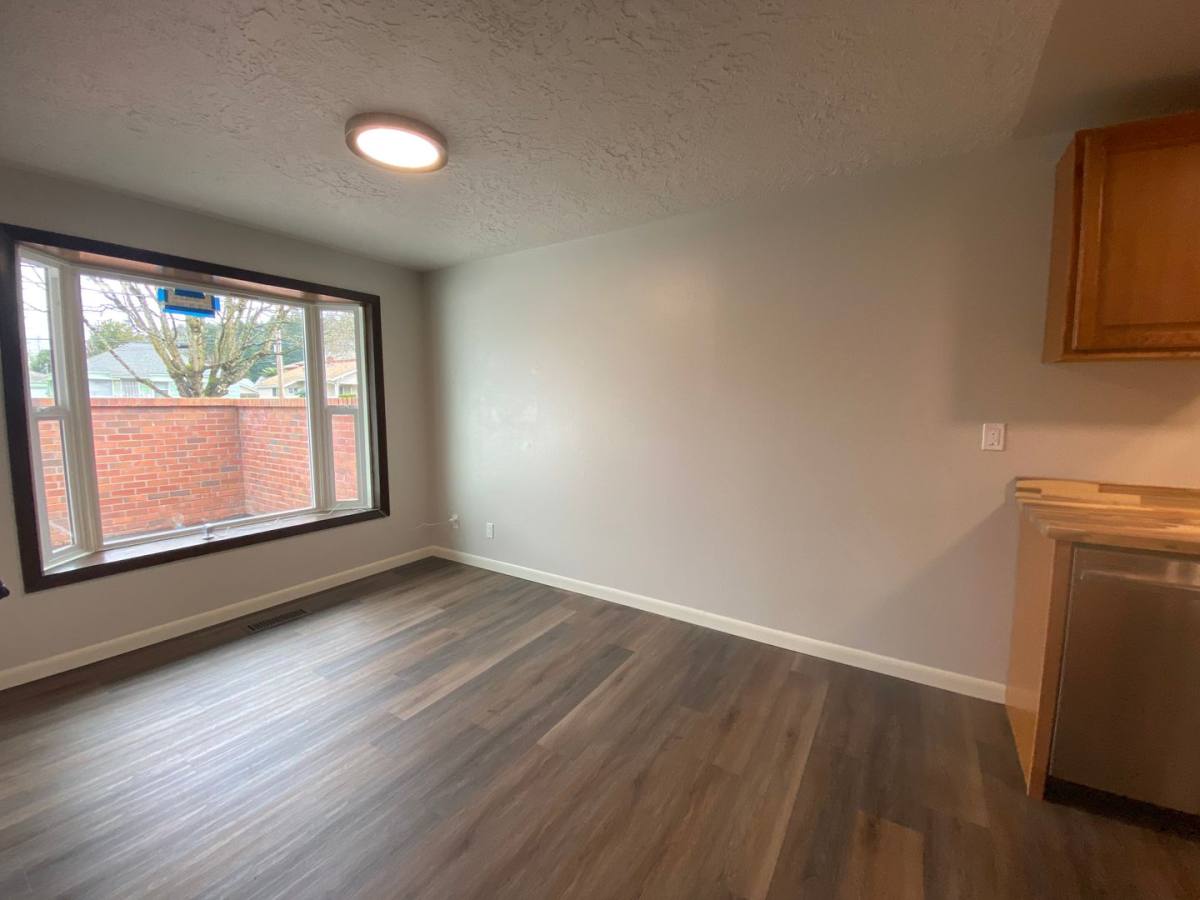 Apartment for rent at 4349 - 4351 NE, Portland, OR 97220