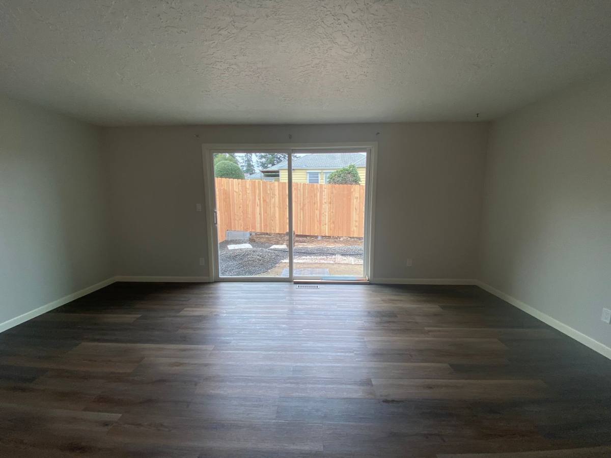 Apartment for rent at 4349 - 4351 NE, Portland, OR 97220