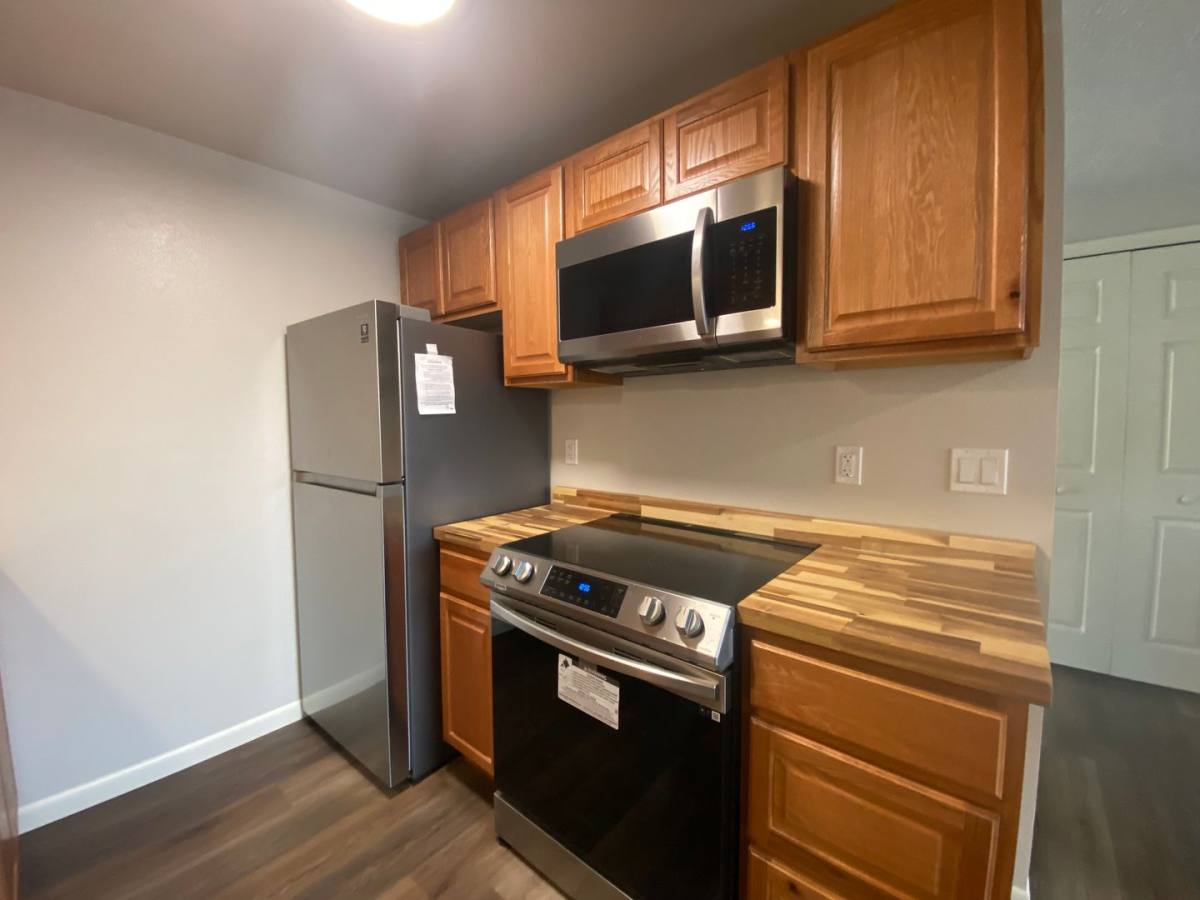 Apartment for rent at 4349 - 4351 NE, Portland, OR 97220