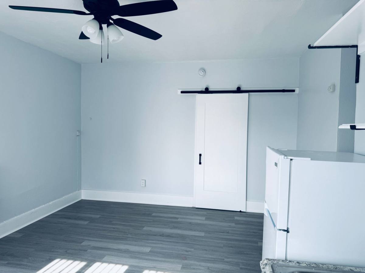 Apartment for rent at 1350 W 4th St, Los Angeles, CA 90017